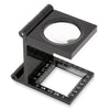 CARSON-Kursschalter faltbar 5x30mm LT-30