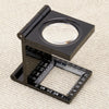 CARSON-Kursschalter faltbar 5x30mm LT-30