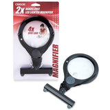 Carson Kangloep 2 4x110 mm mit LED - afbeelding 4