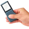 Carson Popup Zakloep mit LED 5x40mm
