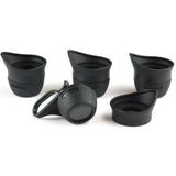 Carson Jewelers Schalupplung mit Smartphone -Adapter - afbeelding 2