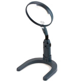Carson Flexible Auktionssuppe mit LED 2x110 mm - afbeelding 1
