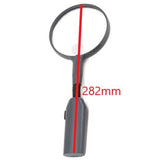 Carson Flexible Auktionssuppe mit LED 2x110 mm - afbeelding 5