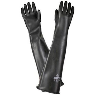 Ansell-Handschuh Alphatec 87-108 mt9,5