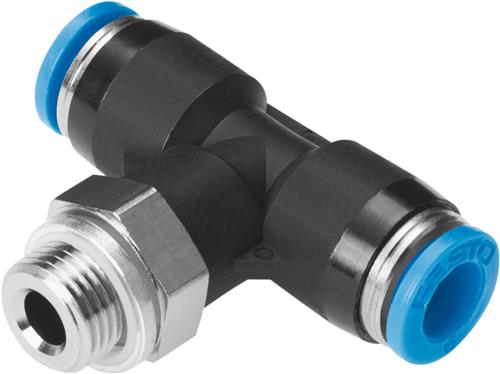 Festo T-Schraubenkupplung qst-g1 8-6