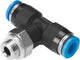 Festo T-Schraubenkupplung qst-g1 8-6