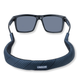 Carson schwimmend Brillen Cord FA-10 (01) Schwarz