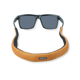 Carson schwimmend Brillen Cord FA-10 (02) Orange - afbeelding 1