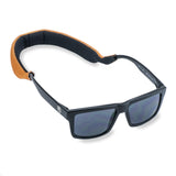 Carson schwimmend Brillen Cord FA-10 (02) Orange - afbeelding 2