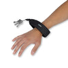 Carson schwimmendem Armband für 5 Schlüsselgrau