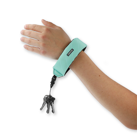 Carson Floating Armband für 5 Schlüsselkorallen