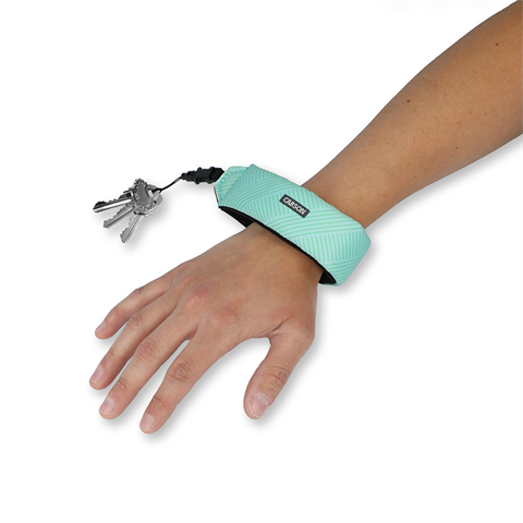 Carson Floating Armband für 5 Schlüsselkorallen