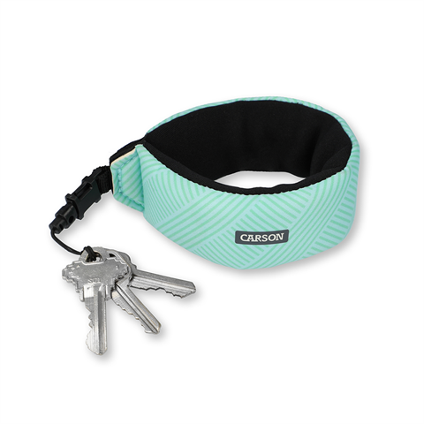 Carson Floating Armband für 5 Schlüsselkorallen