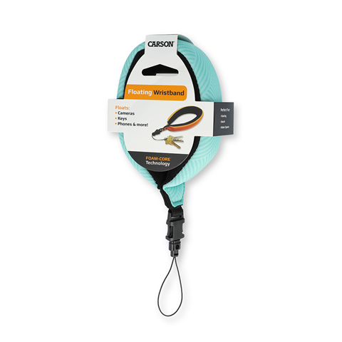 Carson Floating Armband für 5 Schlüsselkorallen