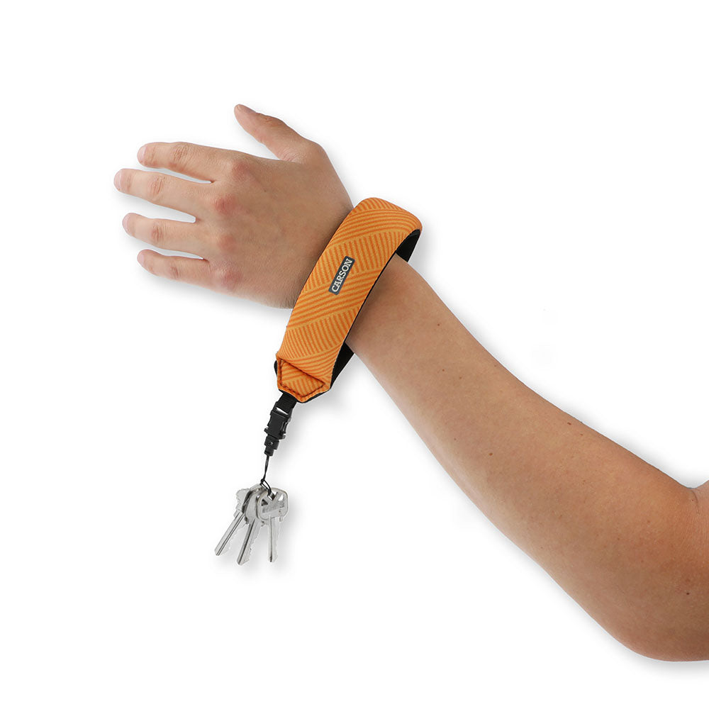 Carson Floating Armband für 5 Tasten Seamell