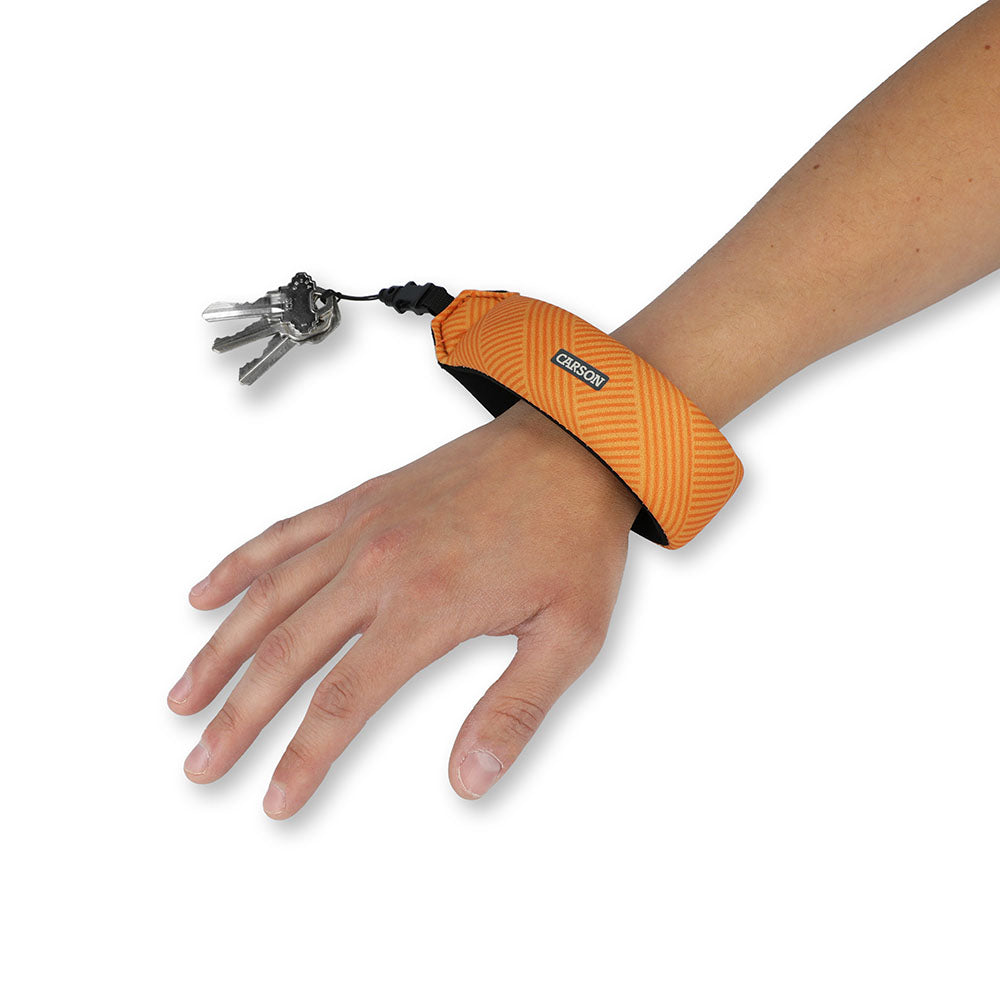 Carson Floating Armband für 5 Tasten Seamell