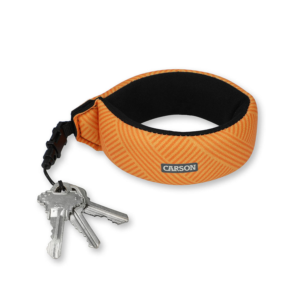 Carson Floating Armband für 5 Tasten Seamell