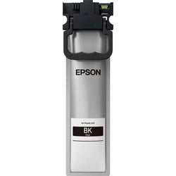 Tintenpatrone Epson C13T945140 Schwarz XL