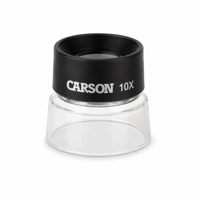 Carson Set -up loep 10x30mm