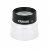 Carson Aufstecklupe 7x45mm