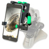 Carson Universal Smartphone -Adapter ist 200 Hookupz 2.0