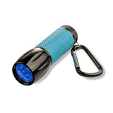 Carson UV LED Taschenlampe UVSIGHT Pro - afbeelding 1