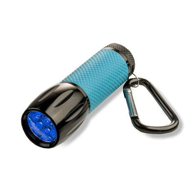 Carson UV LED Taschenlampe UVSIGHT Pro