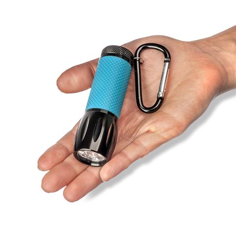 Carson UV LED Taschenlampe UVSIGHT Pro