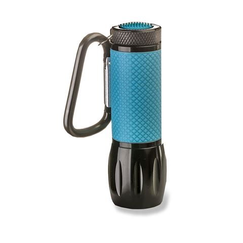 Carson UV LED Taschenlampe UVSIGHT Pro