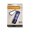 Carson UV LED Taschenlampe UVSIGHT Pro