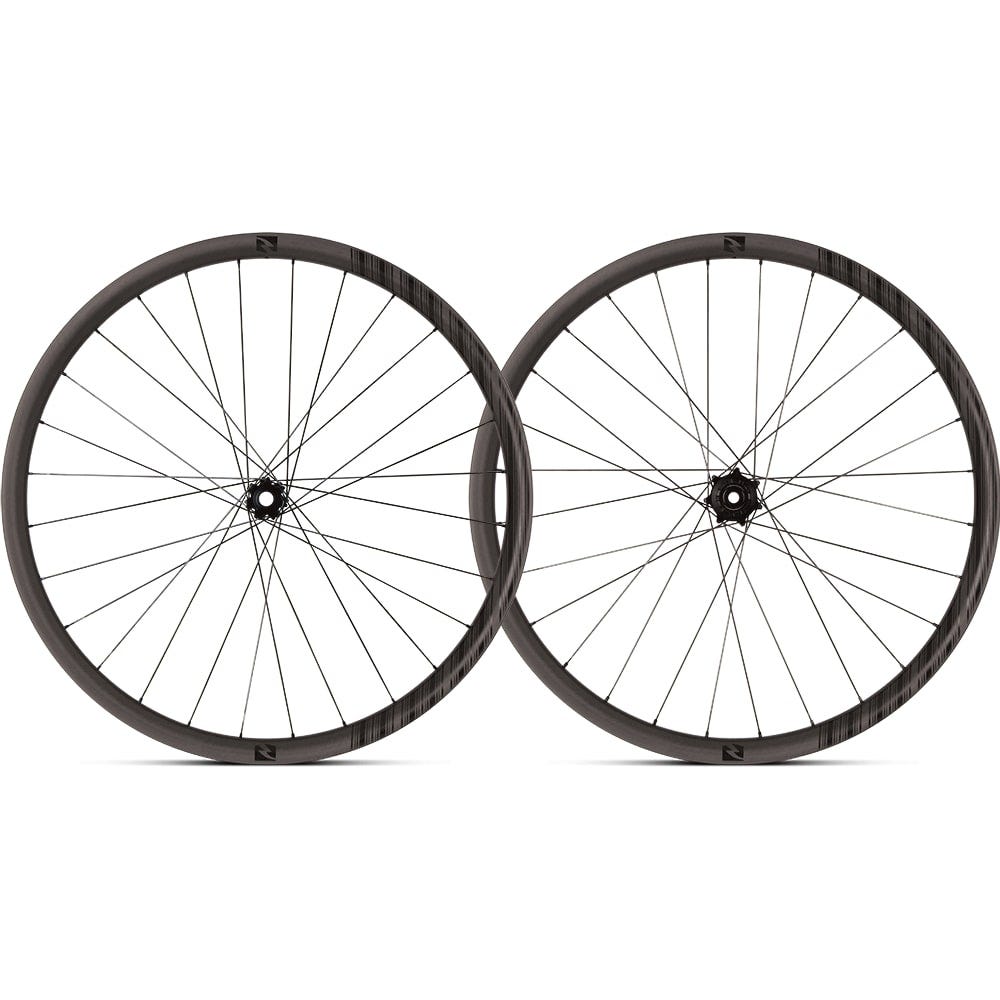 Sram Reynolds Laufradsatz Trail 27,5 Boost