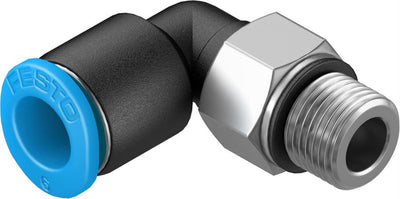 Festo L-Schraubenkupplung qsml-m7-6