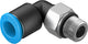 Festo L-Schraubenkupplung qsml-m7-6