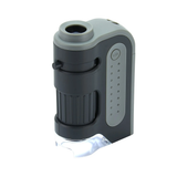 Carson Handmicroskop MM-300 Microbrite plus 60-120x - afbeelding 1