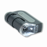 Carson Handmicroskop MM-300 Microbrite plus 60-120x - afbeelding 2