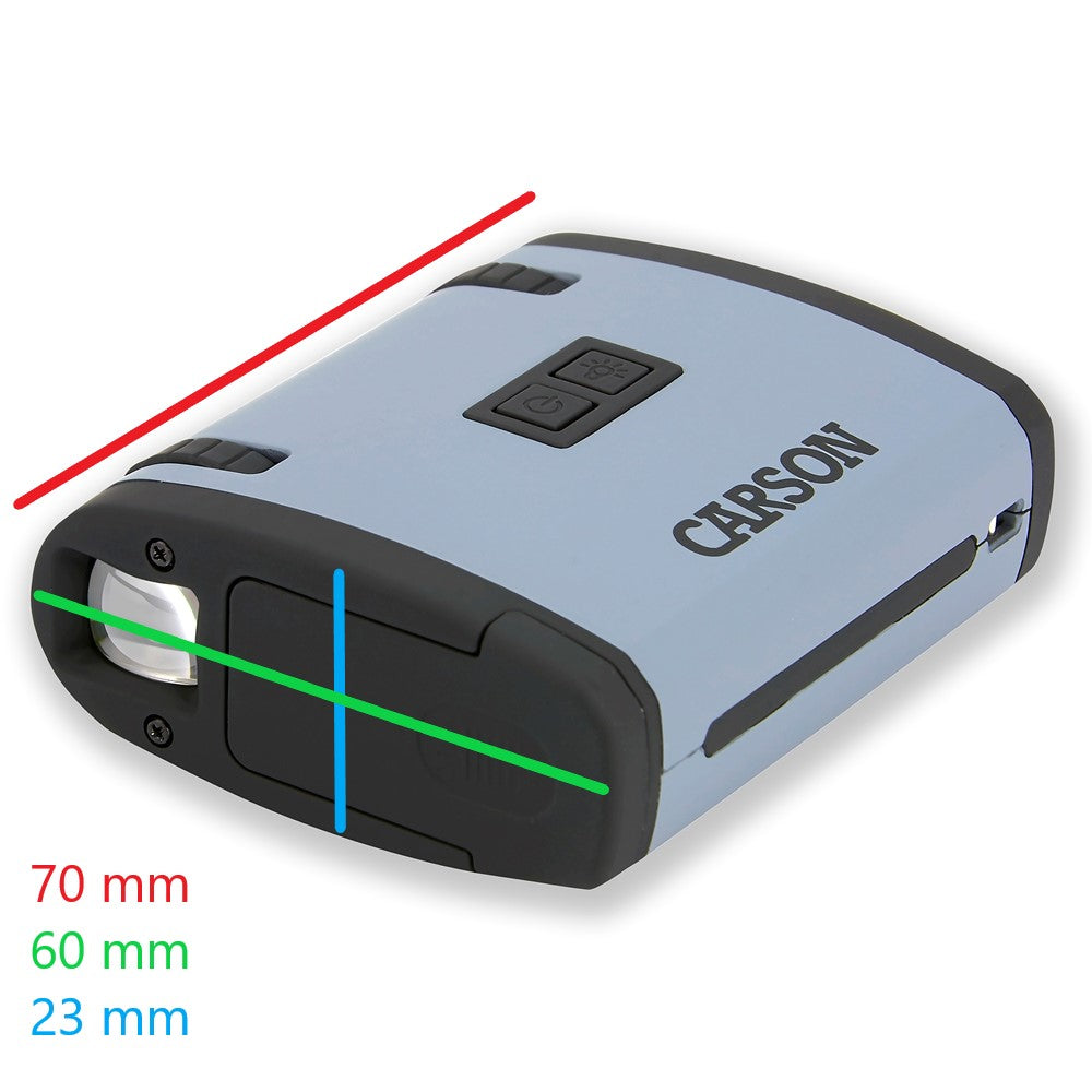 Carson Digital Pocket Night Viewer