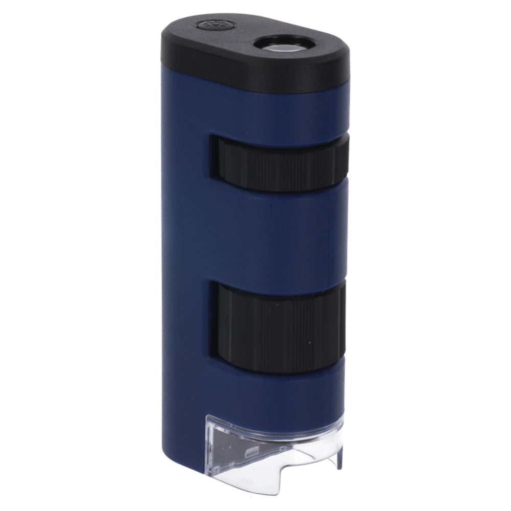 Carson Handmicroskop MM-450 20-60x mit LED