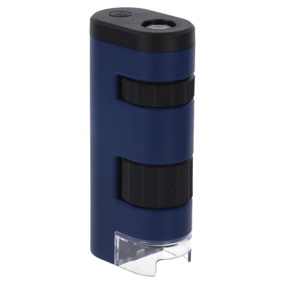Carson Handmicroskop MM-450 20-60x mit LED