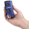 Carson Handmicroskop MM-450 20-60x mit LED