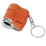 Carson Zakmicroscope Micromini 20x Orange - afbeelding 2