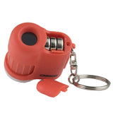Carson Zakmicroscope Micromini 20x Orange - afbeelding 5