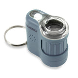 Carson Zakmicroscope Micromini 20x Blau - afbeelding 3