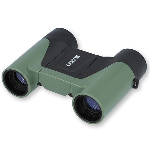 Carson -Fernglas Wildcat 7x18