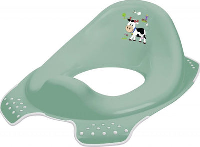 Keeper Toilettentrainer Farm Nordic Green