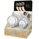 Carson Balie Display leer