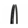 Rigida Velg 28 (635) Westwood 36 14 Aluminiumschwarz