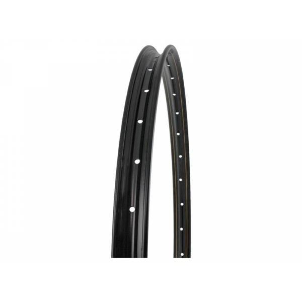 Rigida Velg 28 (635) Westwood 36 14 Aluminiumschwarz