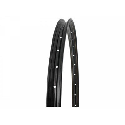 Rigida Velg 28 (635) Westwood 36 14 Aluminiumschwarz