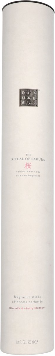 Rituals - Sakura - Duftstäbchen - 250 ml - Duftstäbchen 250 ml
