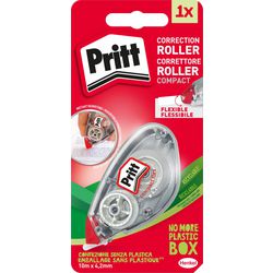 Pritt Compact Flex Korrekturroller 4,2 mm x 10 m